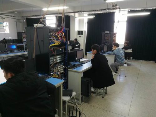 依托产业学院平台，华为认证再结硕果 计算机工程学院24名学生通过华为HCIP-Datacom认证，夯实计算机网络工程施工核心能力