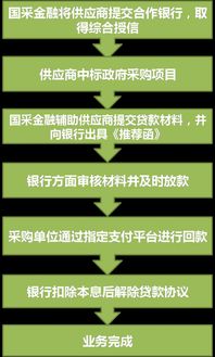 公共采购领域的金融之道 计算机网络工程施工的机遇与挑战